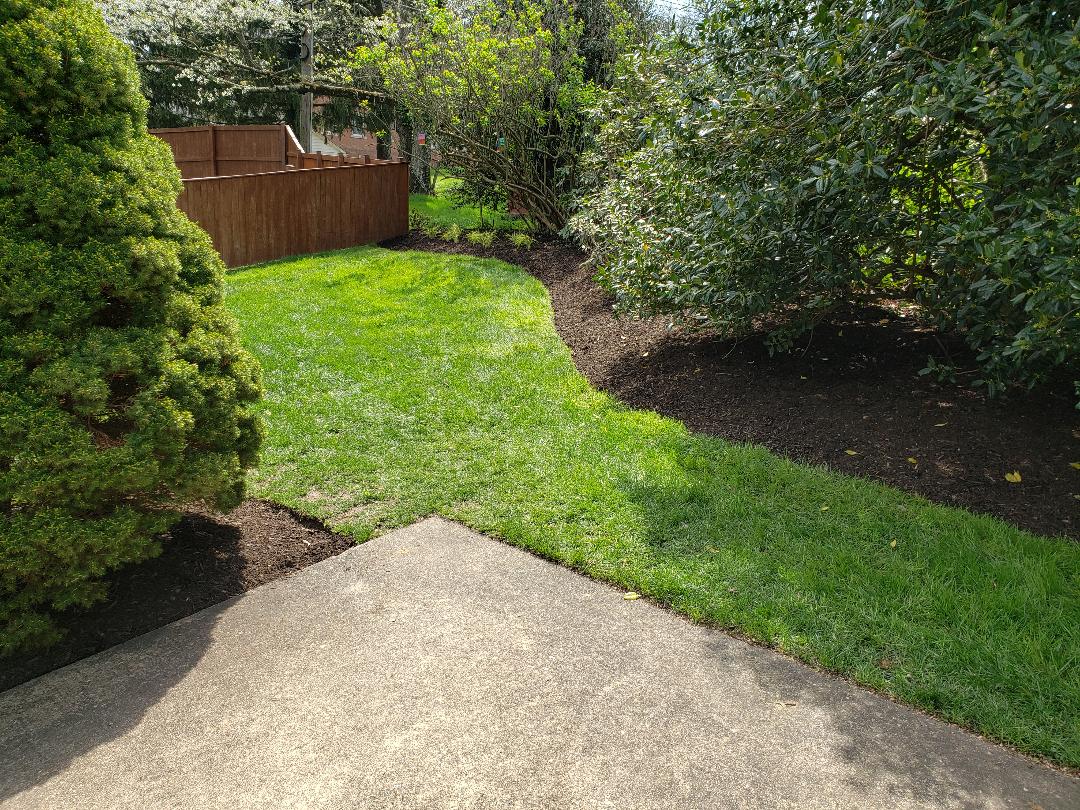 Landscape Mulch